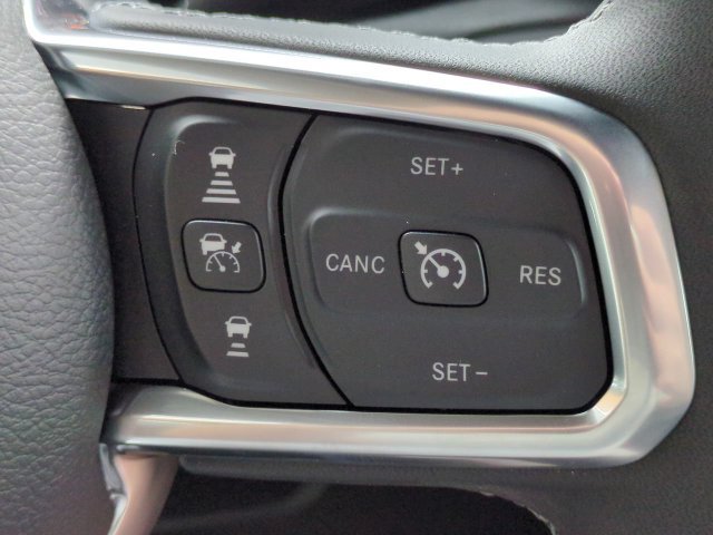 New 2027 Jeep Wrangler Unlimited Sahara AWD/4WD image 26