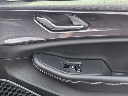 Certified 2021 Jeep Grand Cherokee L Laredo w/ Luxury Tech Group I image 37