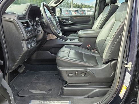 Used 2021 Chevrolet Tahoe RST w/ Luxury Package image 5