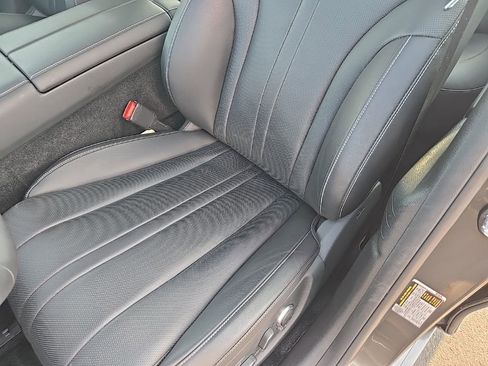 Used 2024 Genesis G80 Advanced image 18