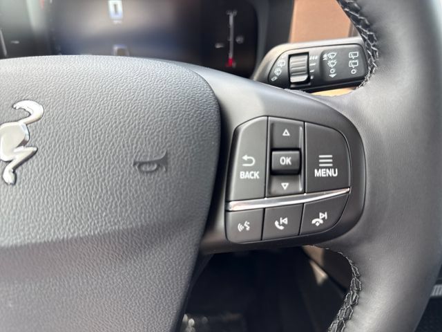 New 2026 Ford Bronco Sport Outer Banks w/ Outer Banks Tech Package+ AWD/4WD image 29