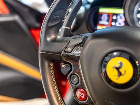 Used 2015 Ferrari California T RWD image 36