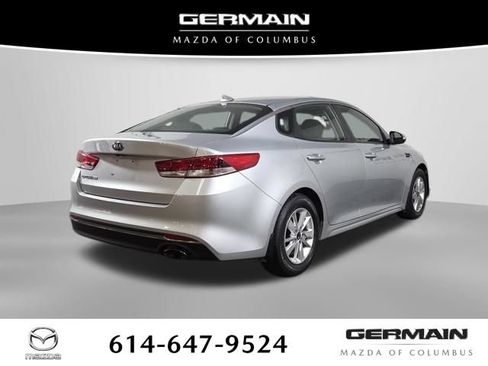 Used 2016 Kia Optima LX FWD image 8
