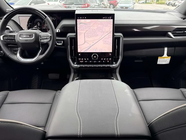 New 2026 GMC Yukon XL Elevation w/ Elevation Premium Package AWD/4WD image 22