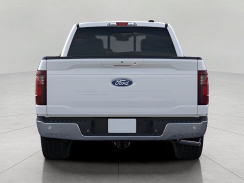 New 2026 Ford F150 XLT AWD/4WD image 5