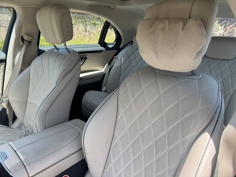 Used 2024 Mercedes-Benz S 580 4MATIC Sedan image 13