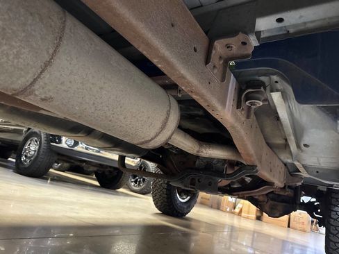 Used 1991 Dodge D/W Truck 250 image 41