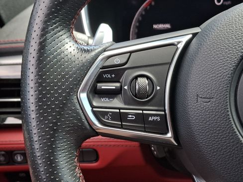 Used 2023 Acura MDX A-Spec AWD/4WD image 23