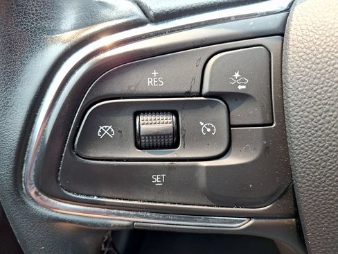Used 2024 Buick Encore GX Preferred AWD/4WD image 21