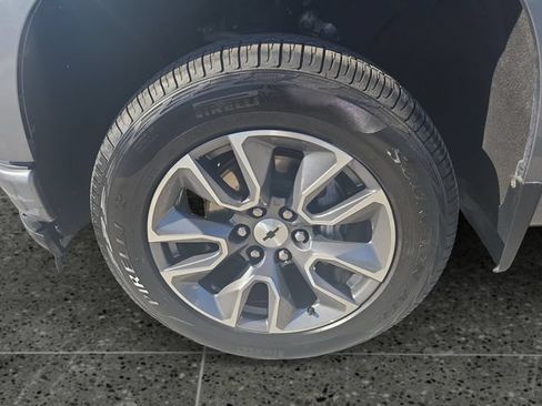Used 2020 Chevrolet Silverado 1500 RST AWD/4WD image 16