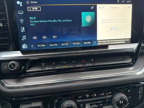 Used 2024 Chevrolet Silverado 3500 High Country w/ High Country Premium Package image 18