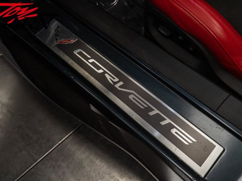 Used 2019 Chevrolet Corvette ZR1 image 33