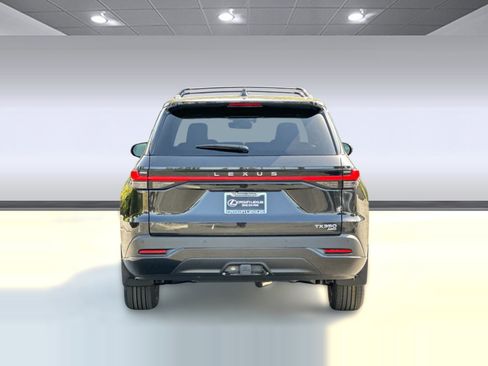 New 2026 Lexus TX 350 AWD image 10