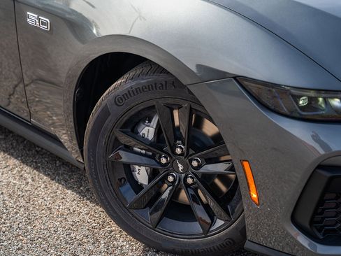 New 2026 Ford Mustang GT image 2