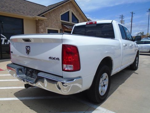 Used 2016 RAM 1500 Classic SLT AWD/4WD image 6