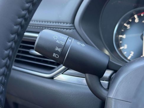 Used 2023 MAZDA CX-5 AWD 2.5 S w/ Premium Plus Pkg image 25