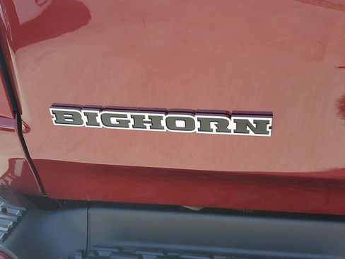New 2026 RAM 1500 Big Horn image 8