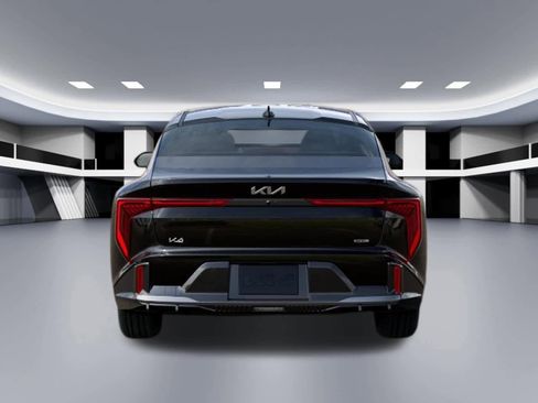 New 2026 Kia K4 EX FWD image 5