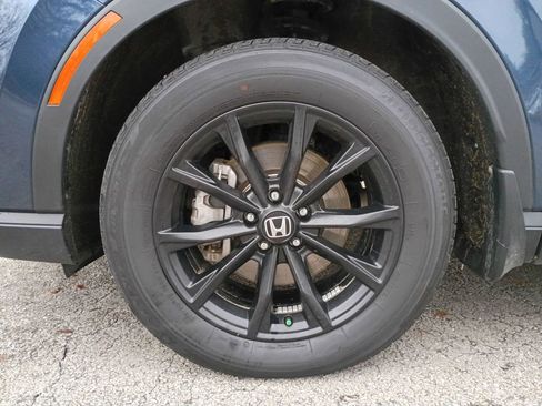 Used 2025 Honda CR-V Sport-L image 10