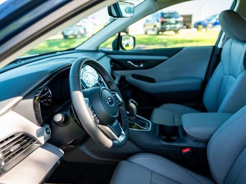 New 2025 Subaru Legacy Premium AWD/4WD image 33
