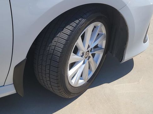 Used 2024 Toyota Camry LE FWD image 6