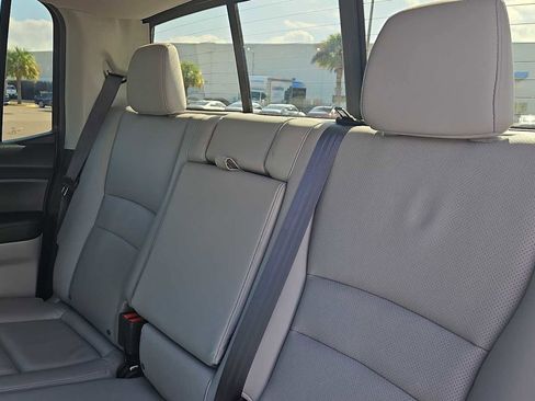 Used 2023 Honda Ridgeline RTL-E image 26