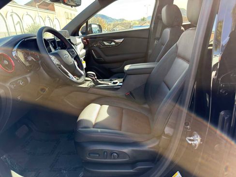 New 2026 Chevrolet Blazer RS w/ Driver Confidence II Package image 23