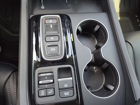 New 2026 Honda Pilot EX-L image 32