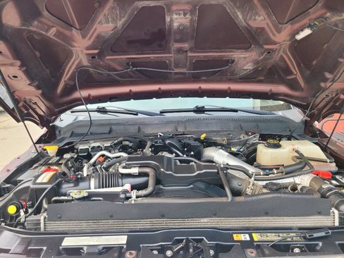 Used 2016 Ford F350 Lariat w/ Chrome Package AWD/4WD image 55