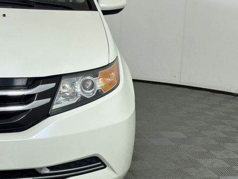 Used 2016 Honda Odyssey EX-L image 11