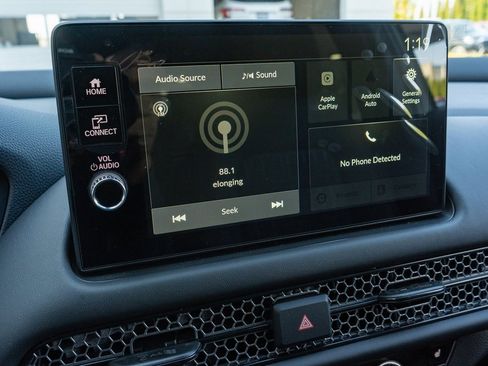 New 2026 Honda HR-V Sport image 27