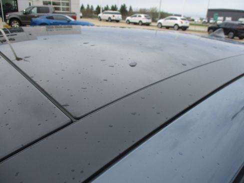 Used 2025 Dodge Hornet R/T w/ R/T Plus Package image 8