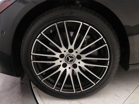 New 2026 Mercedes-Benz C 300 Sedan image 13