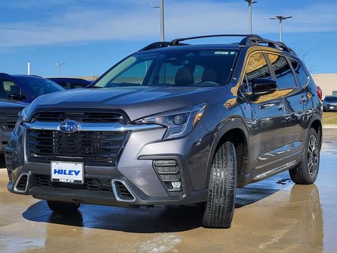 New 2026 Subaru Ascent Touring image 2