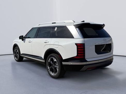 New 2026 Hyundai Palisade Limited FWD image 5