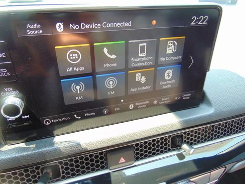Used 2022 Honda Civic Sport Touring image 20