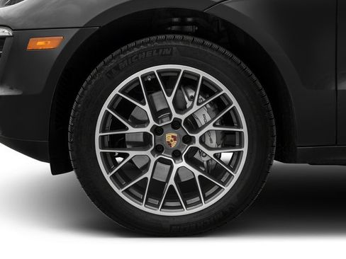 Used 2016 Porsche Macan S AWD/4WD image 10