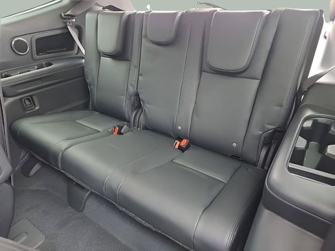 New 2026 Subaru Ascent Touring image 15