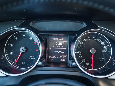 Used 2014 Audi A5 2.0T Premium Plus image 32