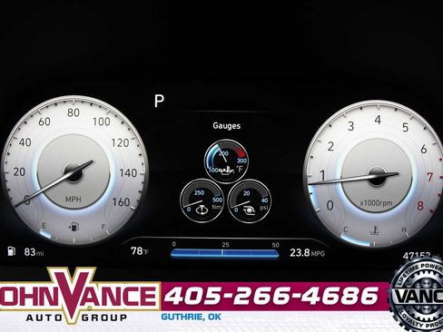 Used 2023 Hyundai Sonata N Line image 32