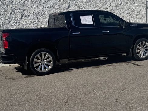 Used 2019 Chevrolet Silverado 1500 High Country image 18