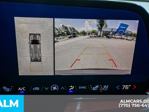 Used 2024 Chevrolet Traverse RS w/ LPO, Floor Liner Package AWD/4WD image 43
