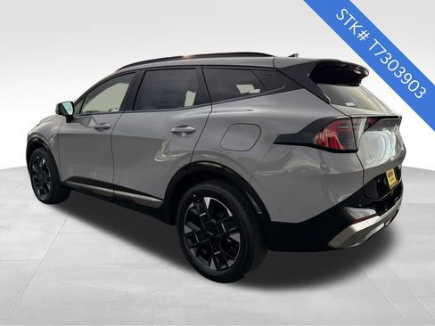 New 2026 Kia Sportage SX Prestige image 6