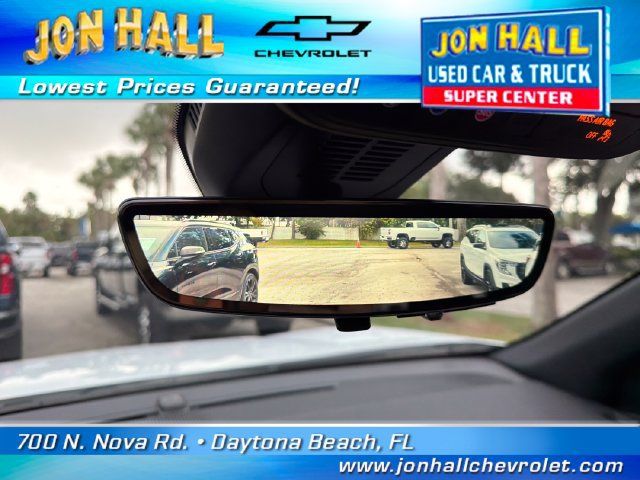 Used 2026 Chevrolet Equinox LT w/ Midnight Edition FWD image 25