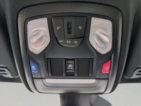 New 2026 RAM 1500 Big Horn image 24