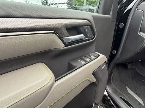 New 2026 Chevrolet Silverado 2500 ZR2 AWD/4WD image 16