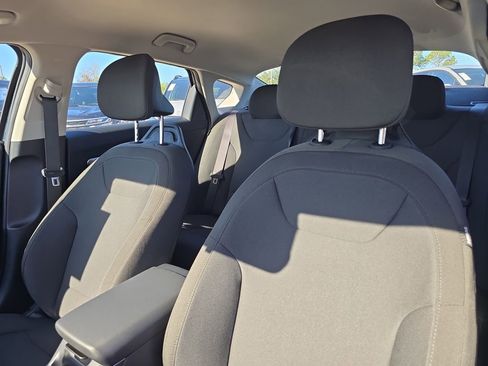 New 2026 Kia K4 LX image 21