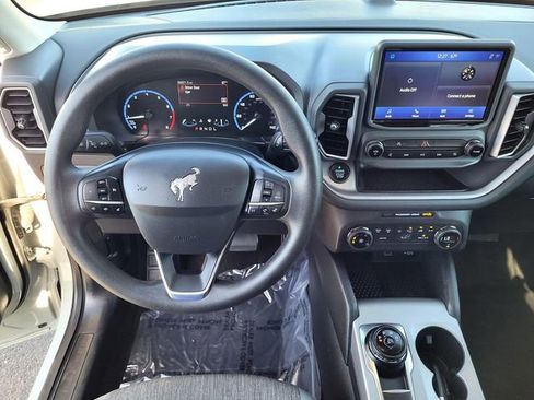 Certified 2021 Ford Bronco Sport Big Bend image 9