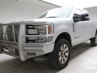 Used 2018 Ford F250 Platinum video 1