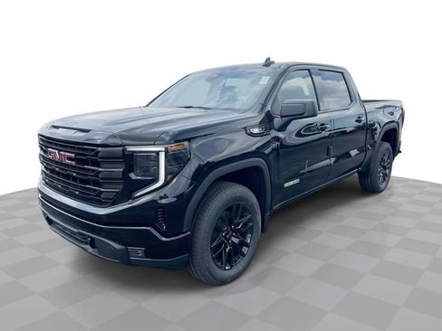 New 2026 GMC Sierra 1500 Elevation AWD/4WD image 1
